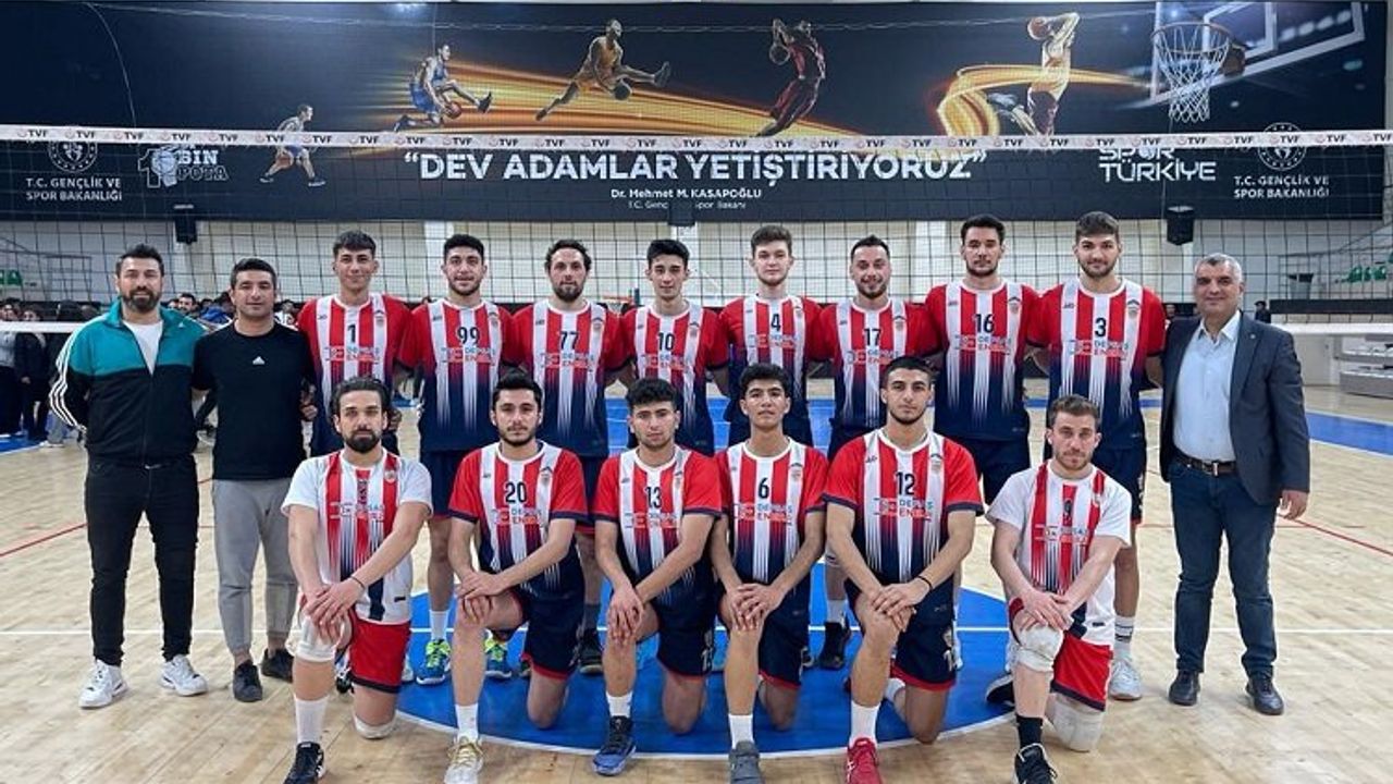 DEPSAŞ Enerji Spor Kulübü, GAP'ı Şampiyonlar Merkezi yapacak
