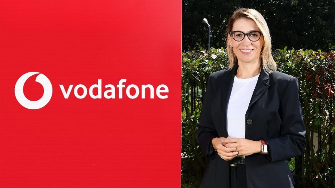 Vodafone'dan 'turist' paketi