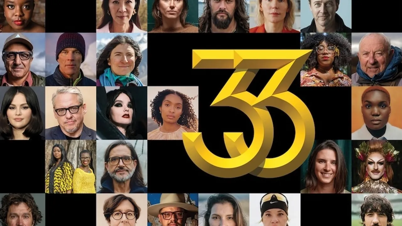 Hamdi Ulukaya, National Geographic'in 33 listesi'nde!