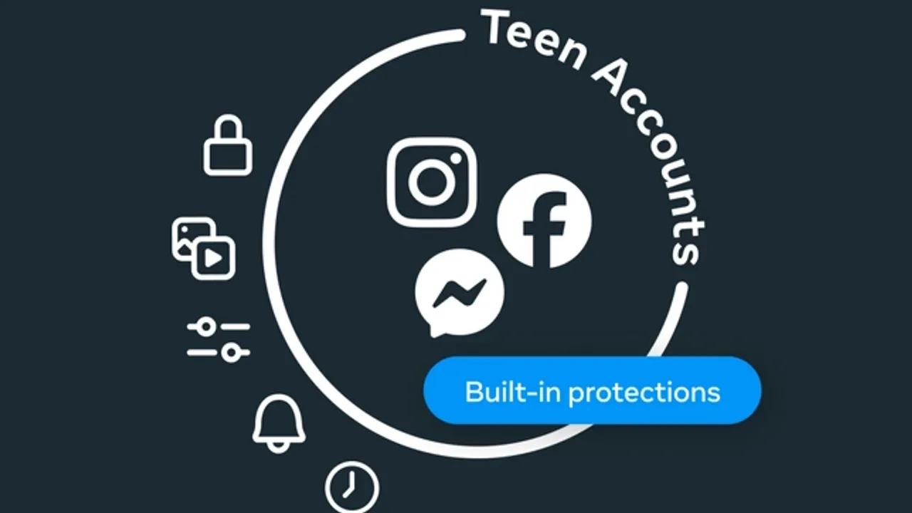 Meta, +18 altı kullanıcıları için güvenliği genişletti! Instagram'da canlı yayın kısıtlaması