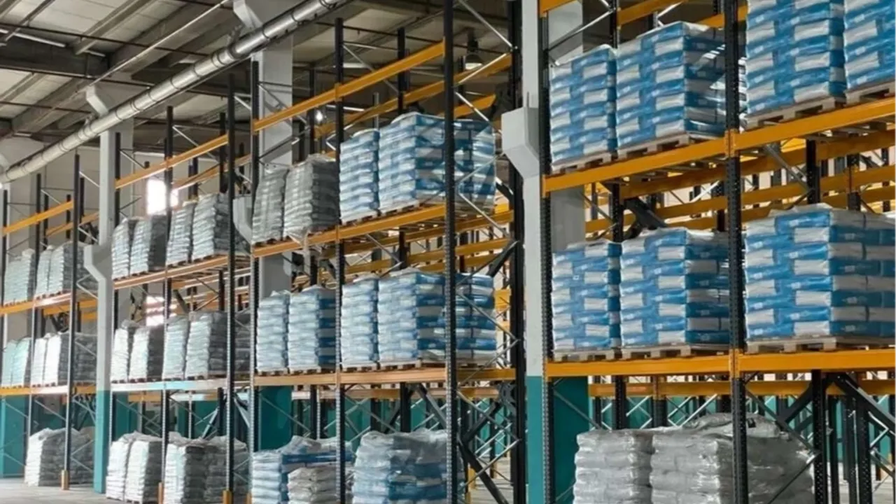 Ulaştırma ve depolama hizmetleri yükselişte