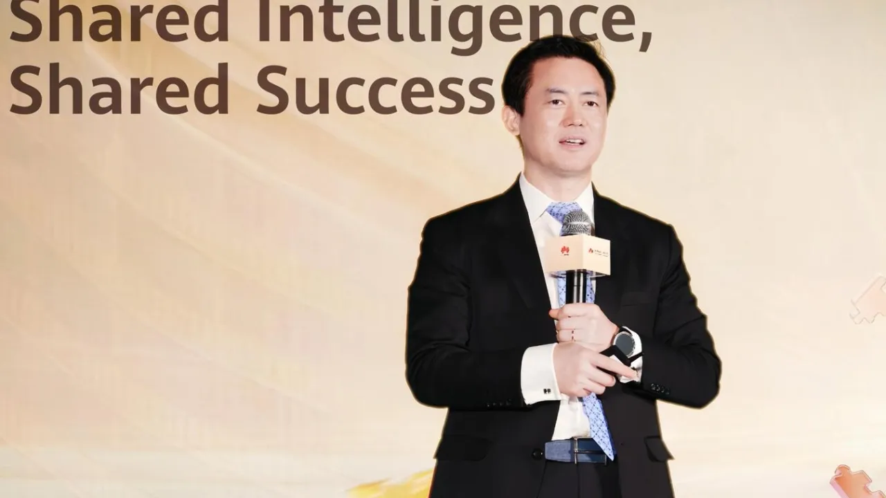 Huawei Cloud, yapay zeka çağında ortak başarıyı hedefleyen 2026 küresel satış ortağı politikalarını açıkladı