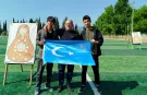 Sürgündeki bilgin... Abdullah Karakaş’ın Doğu Türkistan mücadelesi (Özel Haber)