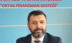 5 Bin KOBİ'ye 10 Milyar Liralık