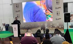 Wood Show Dubai Fuarı'nda Türkiye'yi temsil etti!