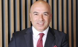 GÜSOD'da Turgay Şahan dönemi