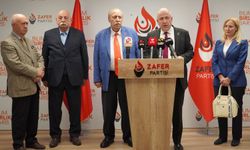 Milliyetçiler Dayanışma Platformu'ndan Kılıçdaroğlu'na destek