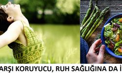 Hayatı Değiştiren Diyet