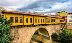 Bursa'da Tarihi Irgandı Köprüsü hakkında bilmedikleriniz