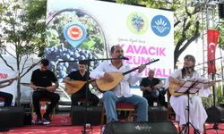 11. festivale coşkulu başlangıç