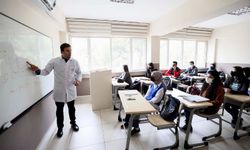 Ankara Büyükşehir'den ücretsiz kurslar