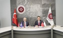 Ankara Üniversitesi ile İzmir Yüksek Teknoloji Enstitüsü'nden iş birliği
