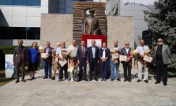Beylikdüzü’nde ahilik haftası törenle kutlandı