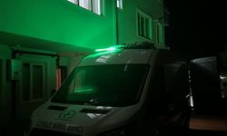 Düzce'de korkunç bir kadın cinayeti