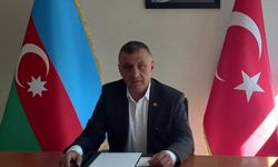Edirne Azerbaycan Evi'nden Ermenistan'a tepki