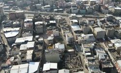 Bursa Yıldırım'da Güllük sakinleri 'kentsel dönüşüm' istiyor