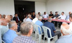 Hatay'da su faturalarını Büyükşehir sübvanse ediyor