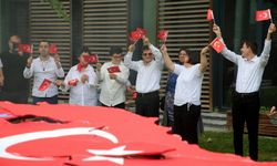 Sakarya SGM’den muhteşem gösteri