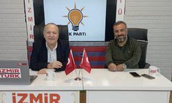 AK Partili Meclis Üyesi Baran: Engelli esnaf Karşıyaka çarşısına giremiyor!