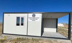 Kayseri Büyükşehir'den kırsala 33 milyonluk yatırım