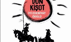 Don Kişot İyi Edebiyat Ödülü yarışmasına başvurular başladı