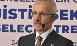 Uraloğlu;“İzmir Ankara YHT Geliyor”