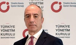 Türkiye’de 'Yönetim Kurulları'nın etkinlik skoru yükseliyor