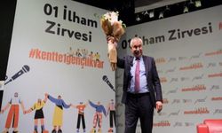 Adana Büyükşehir'den 'İlham' Zirvesi