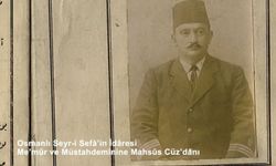 Kayseri Talas'tan tarihi adım