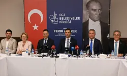 Ege Belediyeler Birliği: Sokak hayvanlarına sahip çıkılmalı