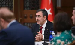 Yılmaz: OVP tahminlerden çok daha iyi gerçekleşecek