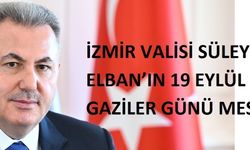 Tüm kahramanlarımızın 19 Eylül Gaziler Günü’nü kutluyorum.