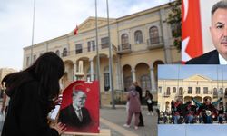 İzmir’de 101. Yıl Coşkusu Konak Meydanı’nda Başlıyor