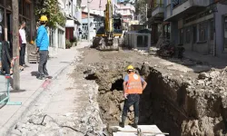 Manisa Demirci’nin taşkın çilesi bitiyor