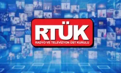 RTÜK: Hiçbir yayıncı teröristi öven yayınlar yapamaz