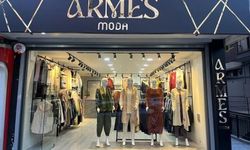 ARMES MODA