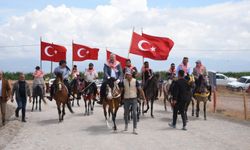 İzmirlileri ve Menemenlileri Rahvan At Yarışlarına davet ediyoruz