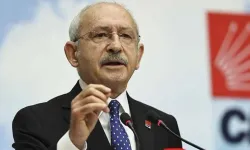 Kılıçdaroğlu'na bir ceza davası daha... Toplamda 65 yıl hapis isteniyor!