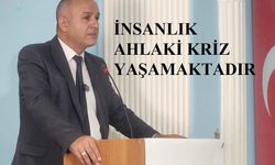 Rağbetimiz Sadece Rabbimize Olmalıdır