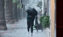 Meteoroloji'den 8 Ocak hava raporu... Bugün hava nasıl olacak?