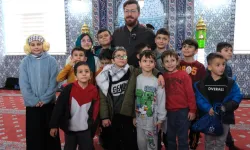 "Babamla İlk Saftayım" ile manevi bağlar güçlendi