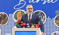 Bakan Işıkhan: İşsizlik 22 aydır tekli hanede