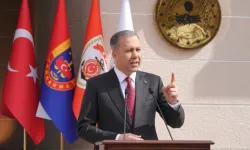 Bakan Yerlikaya: Demokrasi, nefret ve şiddetin kalkanı değildir!