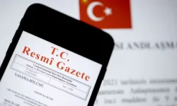 Bazı kurullarla ilgili Cumhurbaşkanı Kararnamesi Resmi Gazete'de