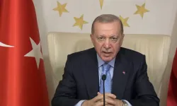 Erdoğan'dan AB'ye mesaj: Üyelik müzakerelerimizin canlandırılmasını bekliyoruz