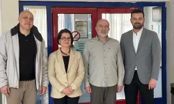 İzmir DEÜ'den MRKH sendromunda yenilikçi cerrahi başarı!