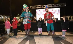 Osmangazi’de Ramazan bir başka güzel yaşandı