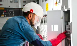 UEDAŞ'tan bayram süresince kesintisiz enerji mesaisi