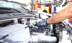 10 araçtan 6’sı arıza kaynaklı yolda kalıyor!