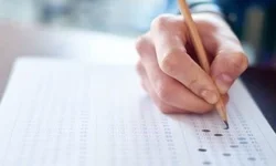 2025-ALES/1 soru ve cevapları yayımlandı